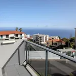 Boutique Ana Lucia Apartmán *