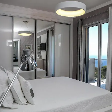 Boutique Ana Lucia Apartmán