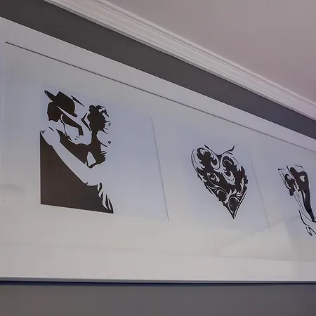 Appartement Boutique Ana Lucia *
