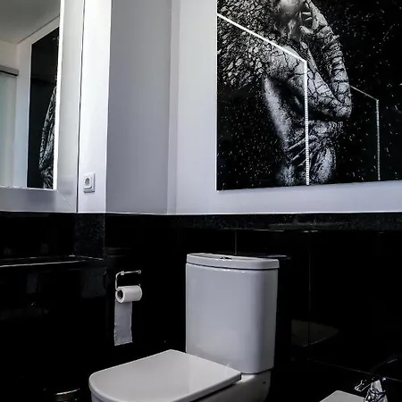 Boutique Ana Lucia Apartmán