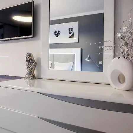 Boutique Ana Lucia Apartmán Santa Cruz (Madeira)