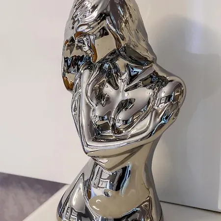 Boutique Ana Lucia Apartmán