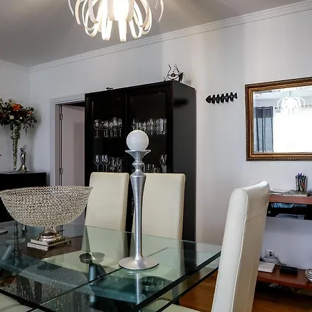 Boutique Ana Lucia Apartmán Santa Cruz (Madeira)