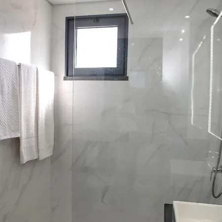 Apartmán Boutique Ana Lucia Santa Cruz (Madeira)