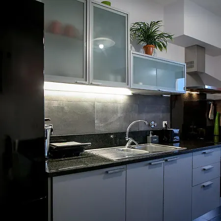 Apartmán Boutique Ana Lucia Santa Cruz (Madeira)