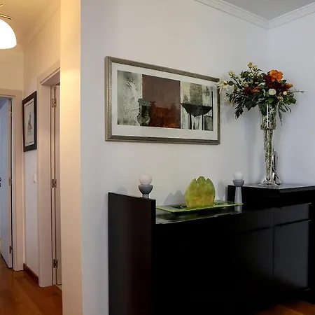 Apartmán Boutique Ana Lucia Santa Cruz (Madeira)