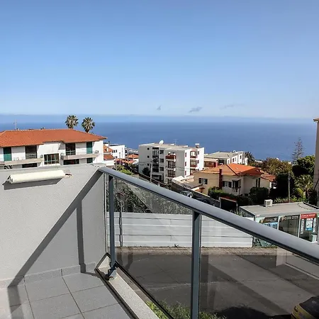 Boutique Ana Lucia Apartmán *