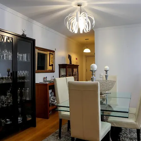 Appartement Boutique Ana Lúcia *