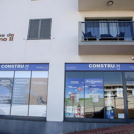Boutique Ana Lucia Appartement Santa Cruz (Madeira)