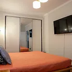 Appartement Boutique Ana Lucia *
