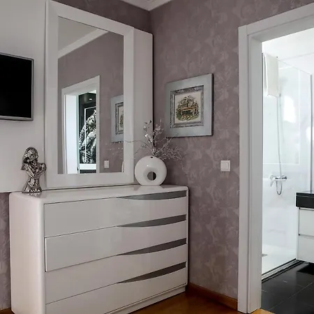 Boutique Ana Lucia شقة سانتا كروز