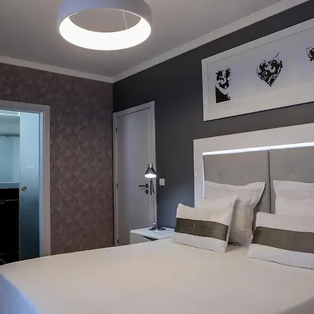 Boutique Ana Lucia سانتا كروز