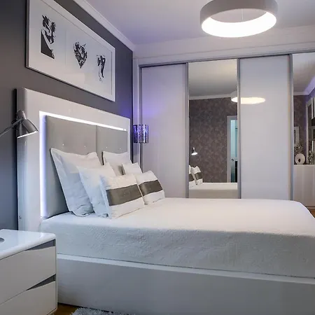 Boutique Ana Lucia Apartment