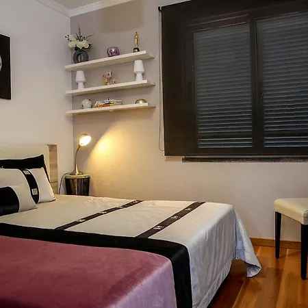 Apartment Boutique Ana Lucia