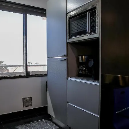 Boutique Ana Lucia شقة سانتا كروز