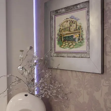 شقة Boutique Ana Lucia *