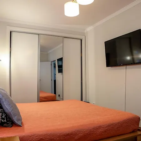 Apartment Boutique Ana Lucia *