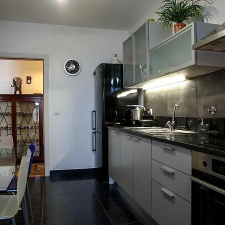 Boutique Ana Lucia * سانتا كروز