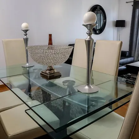 Boutique Ana Lucia شقة *