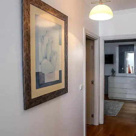 Boutique Ana Lucia Apartment *