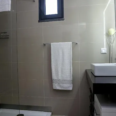 Apartment Boutique Ana Lucia *