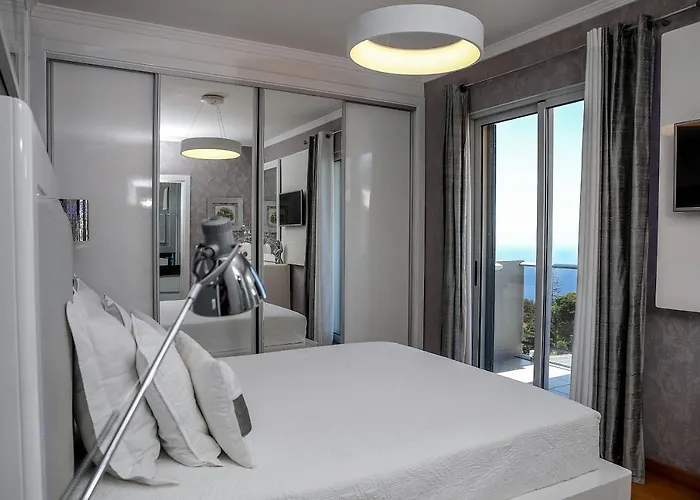 Boutique Ana Lucia Apartmán