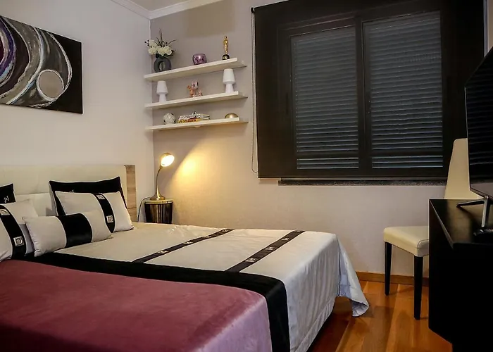 Apartmán Boutique Ana Lucia