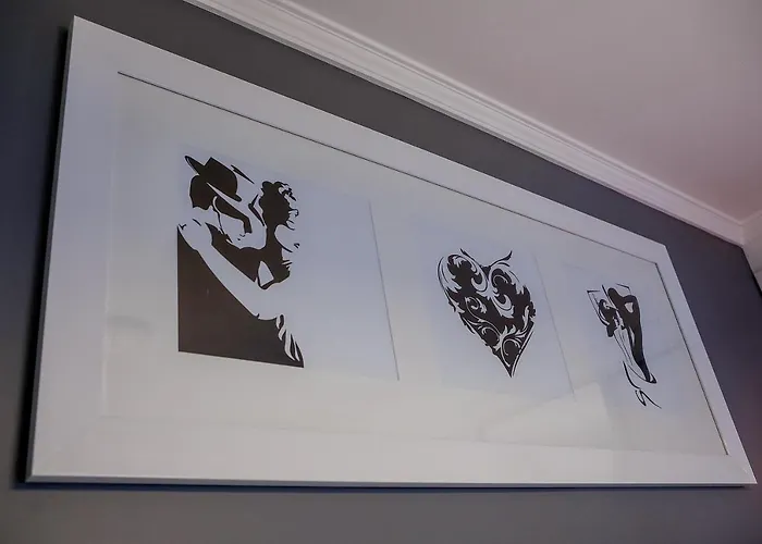 Apartmán Boutique Ana Lucia *
