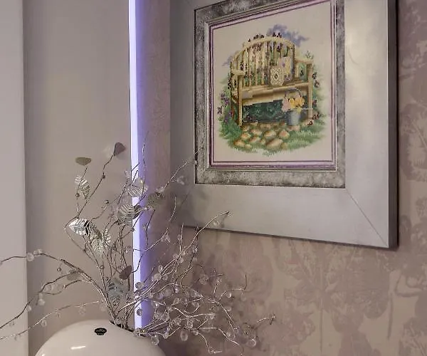 Apartmán Boutique Ana Lucia *