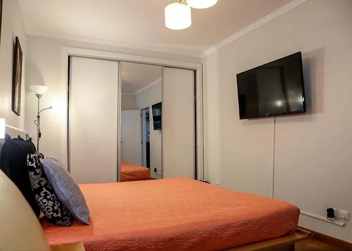 Apartmán Boutique Ana Lucia *