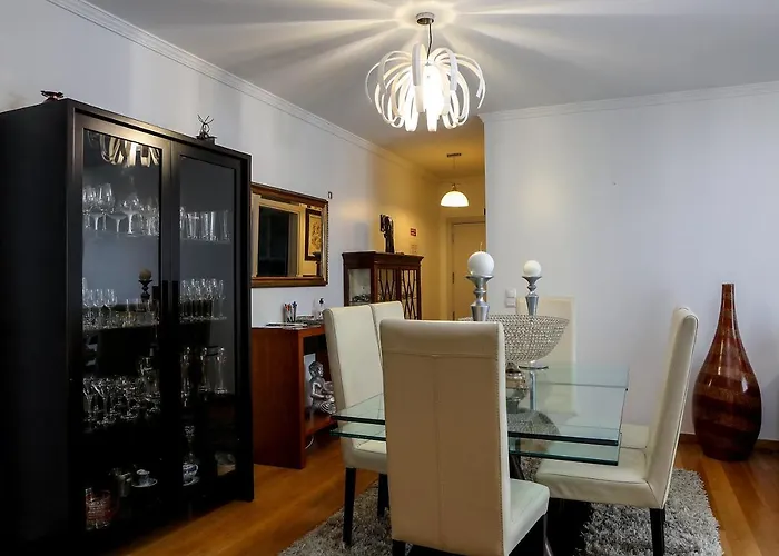 Apartmán Boutique Ana Lucia *