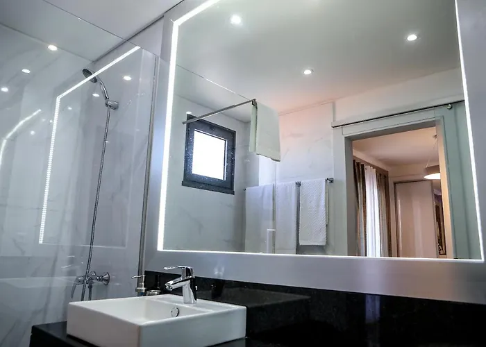 Boutique Ana Lucia Apartmán *