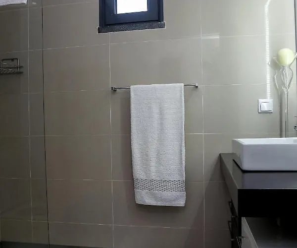 Apartmán Boutique Ana Lucia *